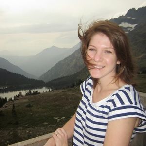 Meet your Posher, Jana